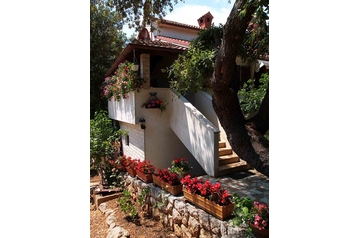 Croatia Privát Mali Lošinj, Exterior